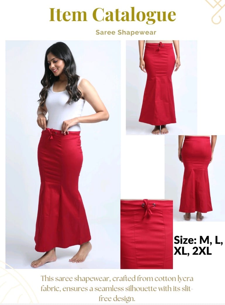 🌸 Shapewear – Smooth, Supportive & Comfortable Fit