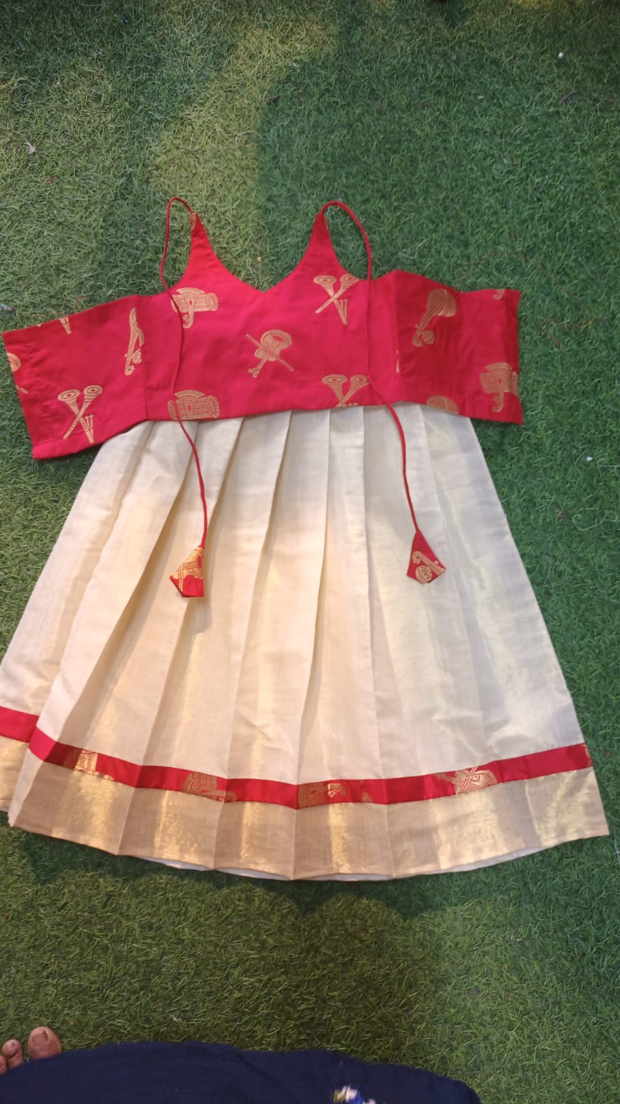 π Kids Skirts & Top Set β Cute, Comfortable & Stylish