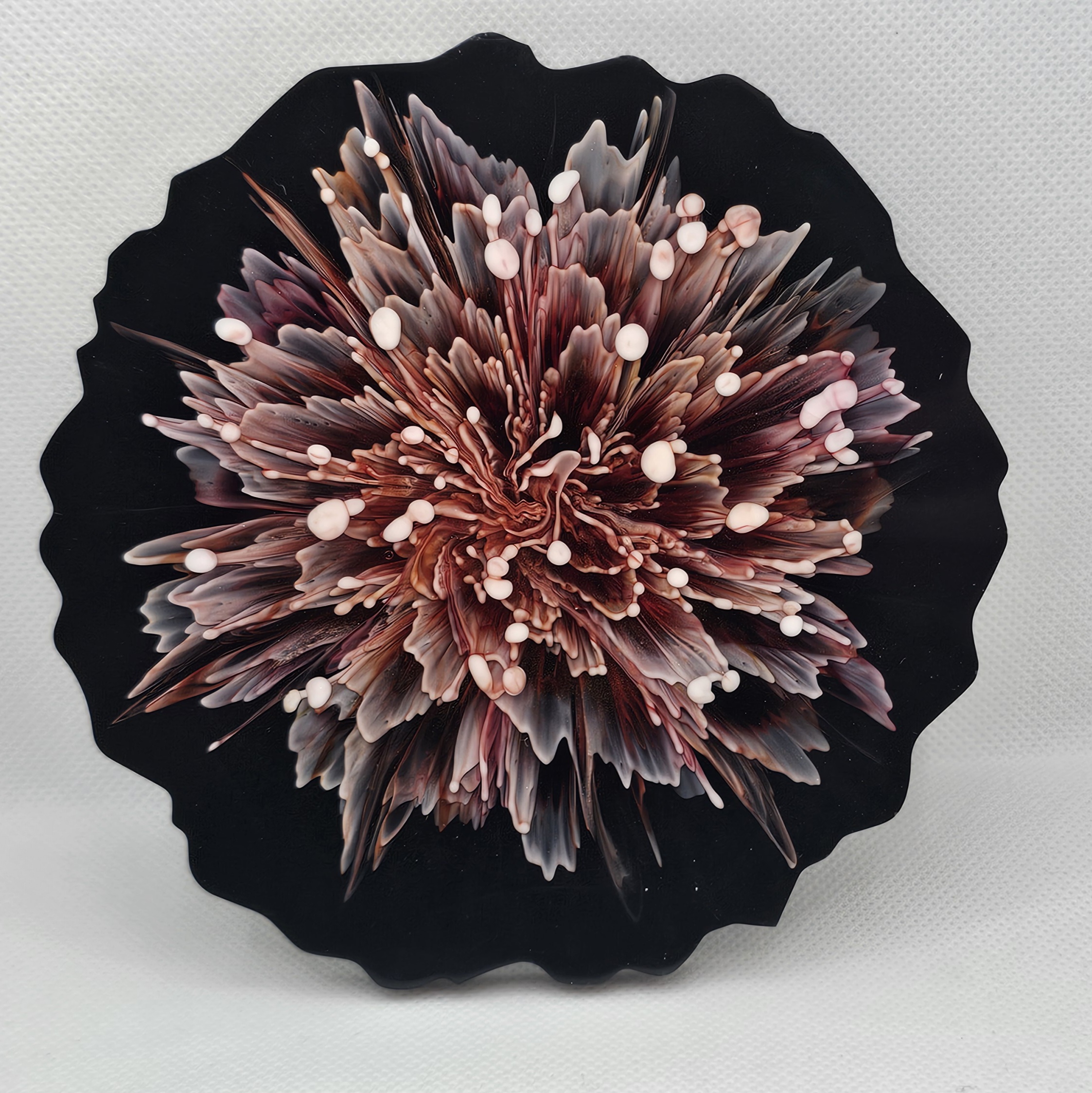 Decorative Resin Wall Art