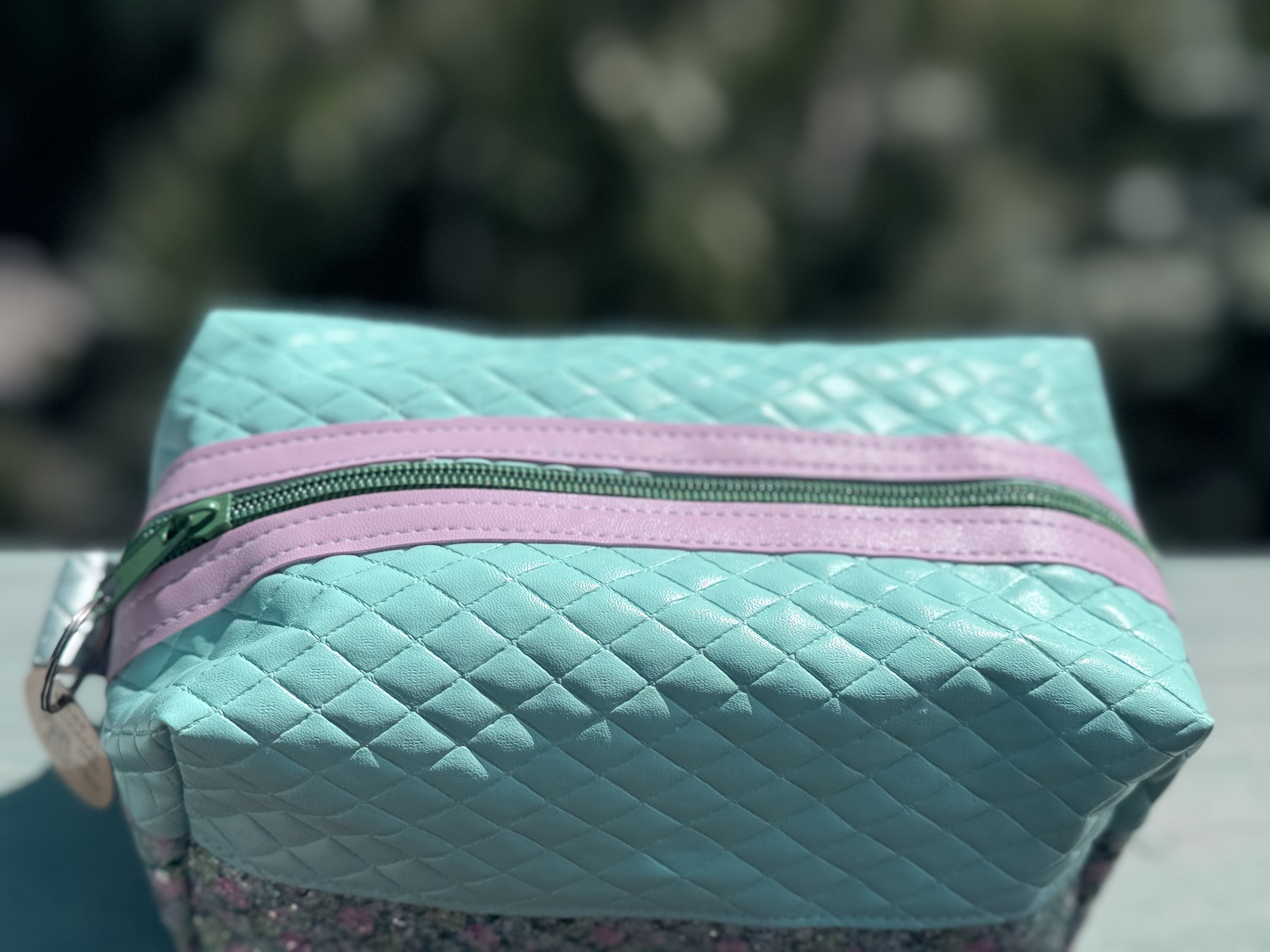 Sandy Point Travel Pouch