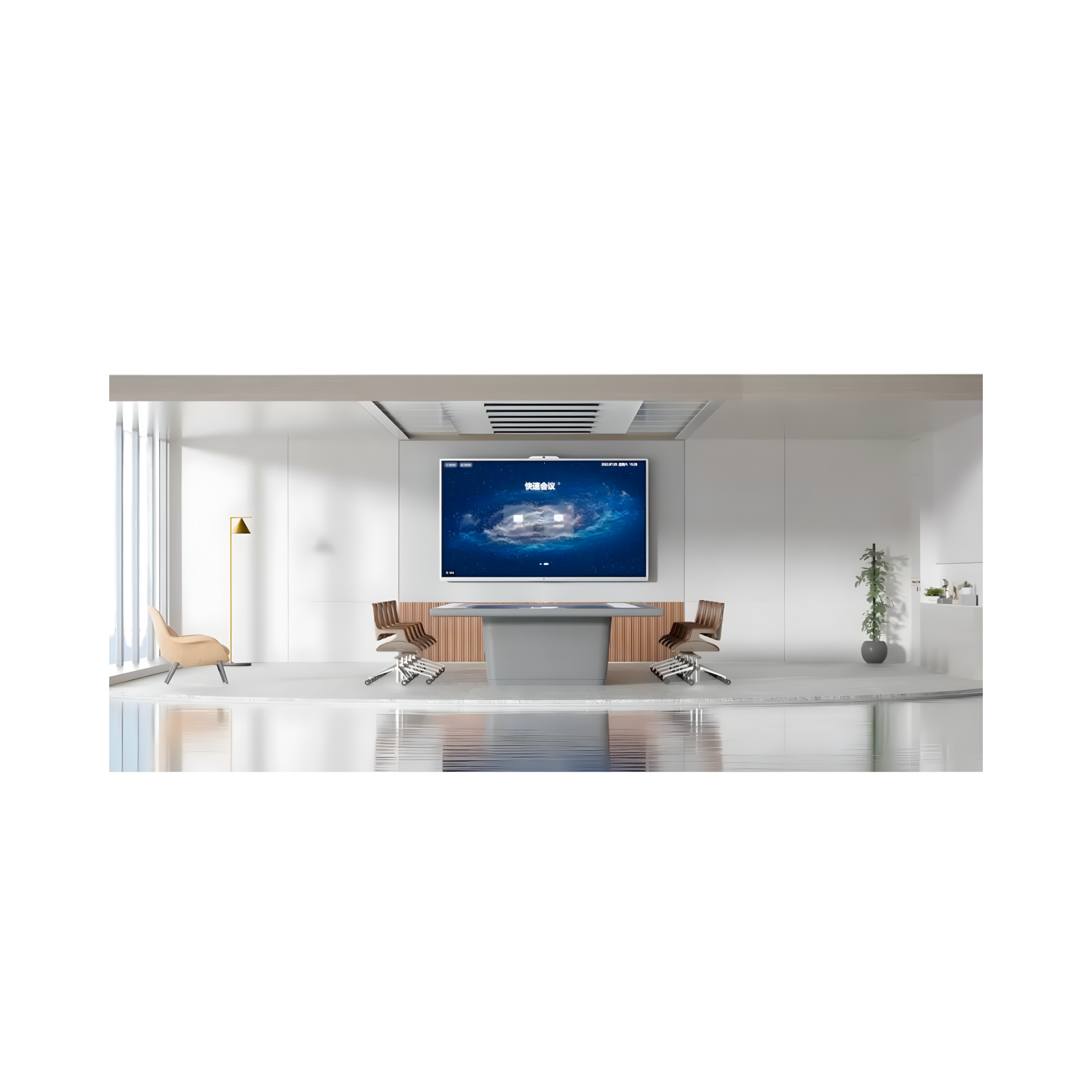 SMART BOARD 4K (65"/75" /86"/98")