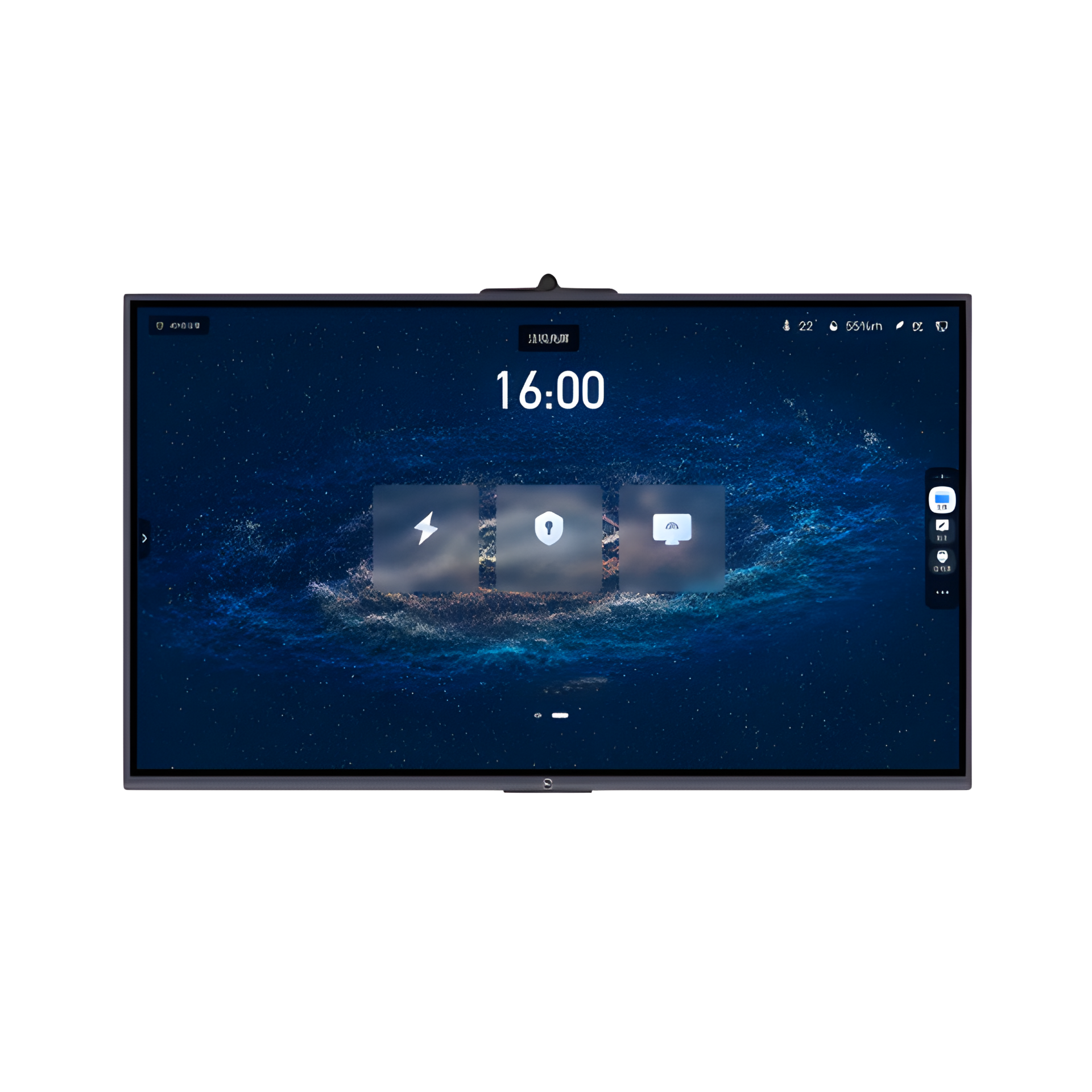 SMART BOARD 4K (65"/75" /86"/98")