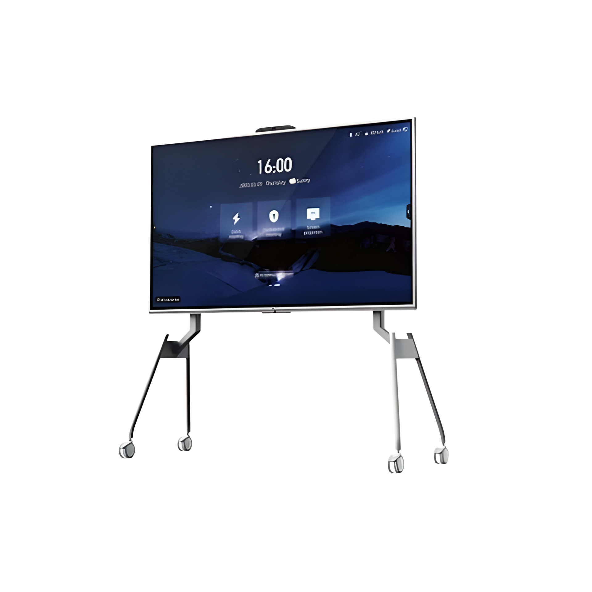 SMART BOARD 4K (65"/75" /86"/98")