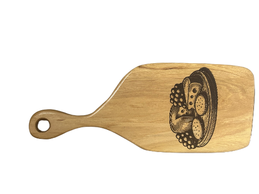 Wooden Cutting Board