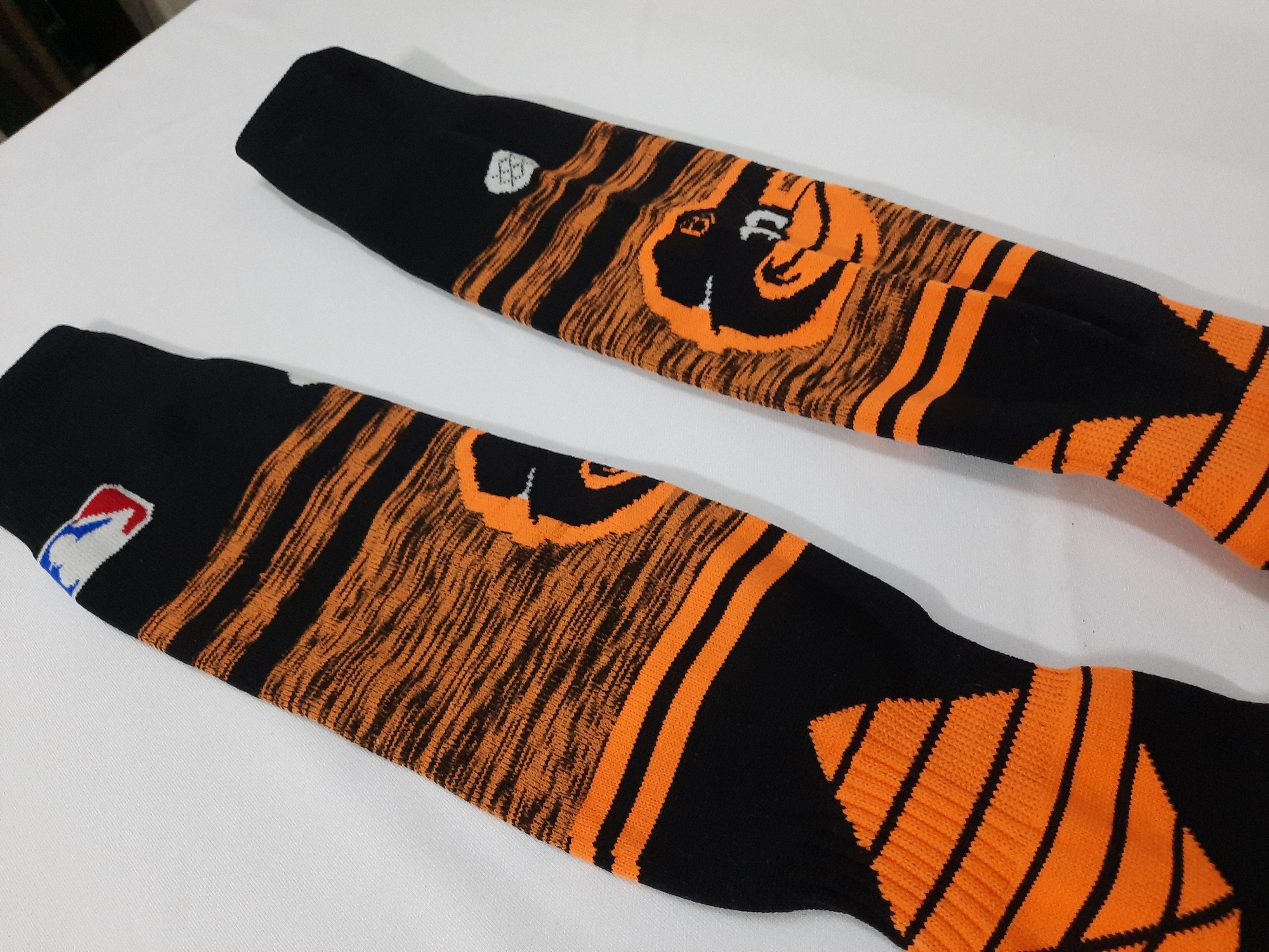 Calcetines deportivos Baltimore Orioles