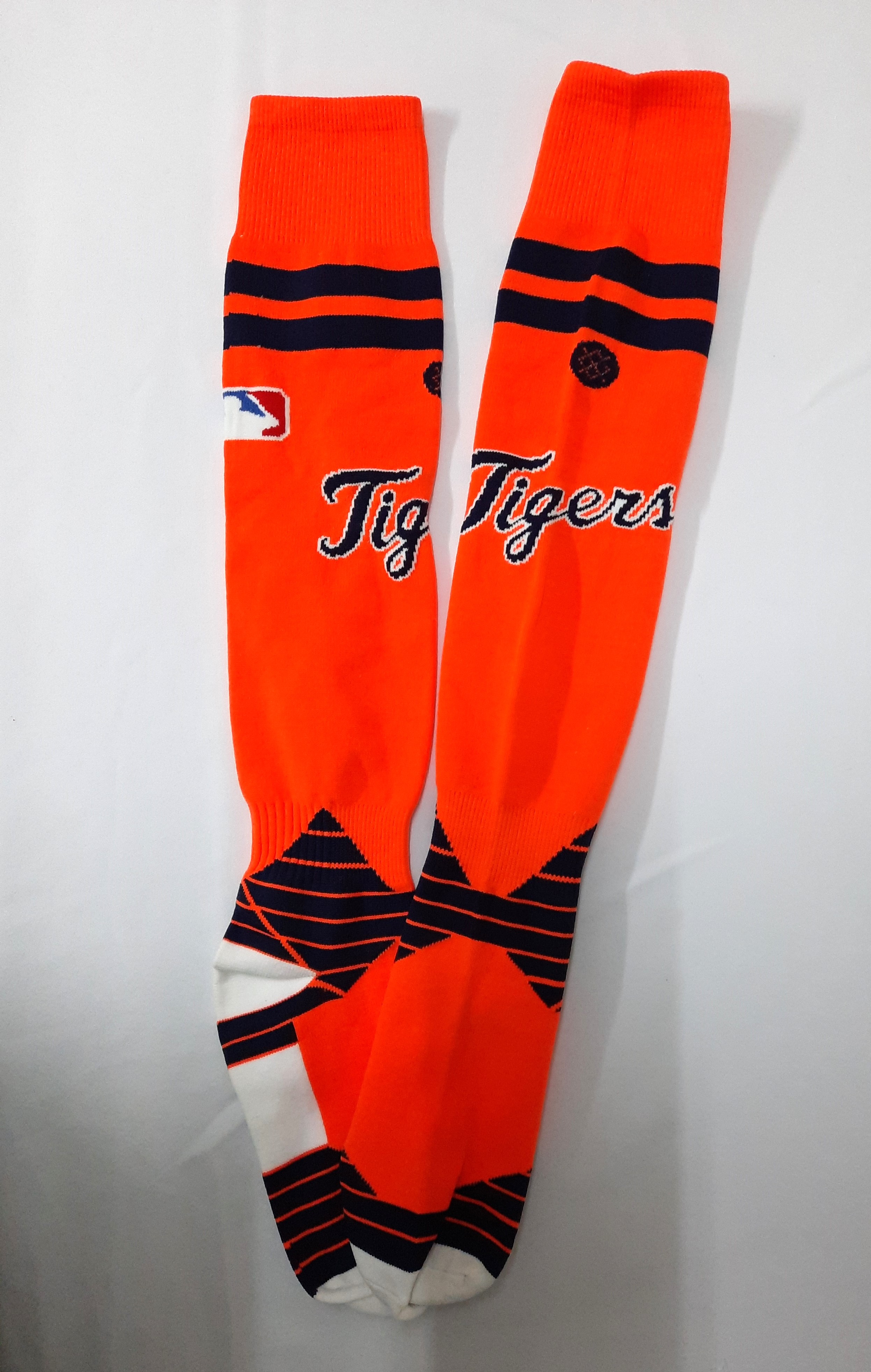 Calcetas deportivas de los Tigres