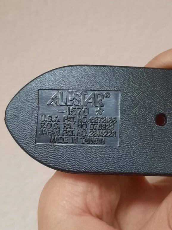 Cinturón negro All-Star