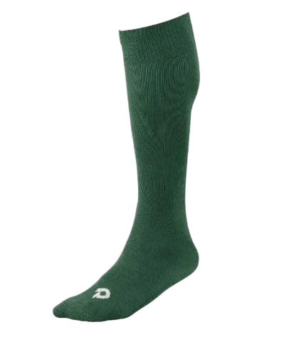 Calcetines DeMarini Verde Oscuro