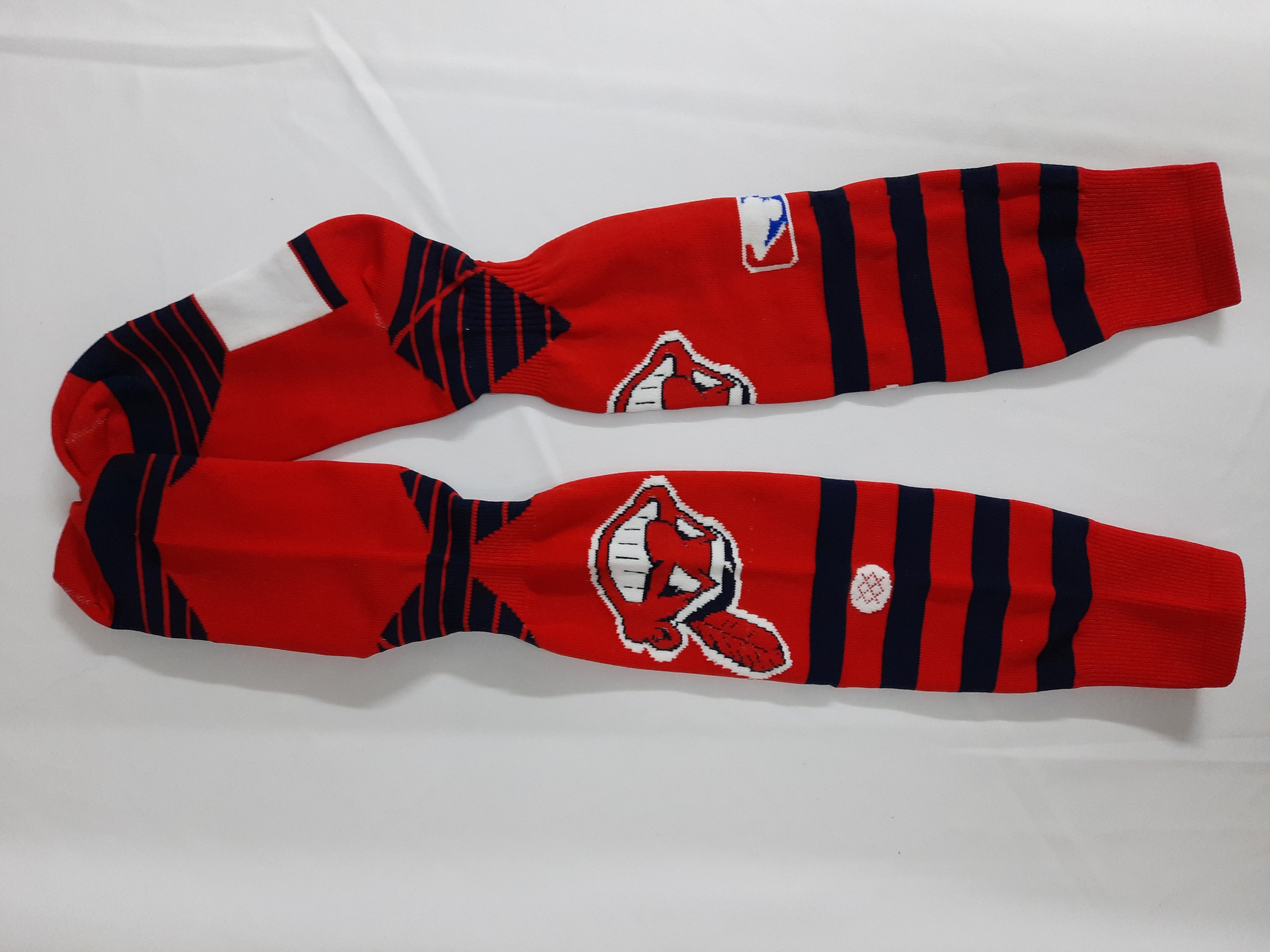 Calcetines deportivos Cleveland Indians