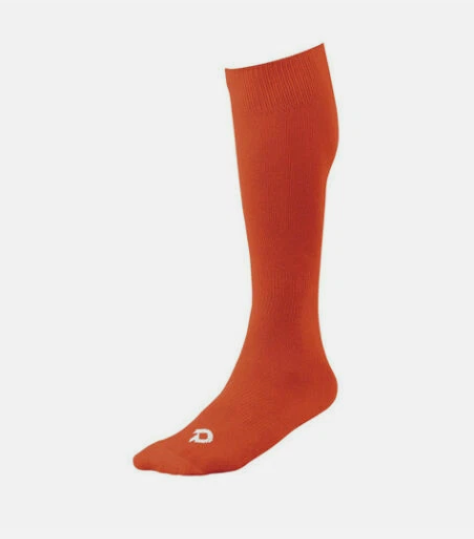 Calcetines DeMarini Naranja