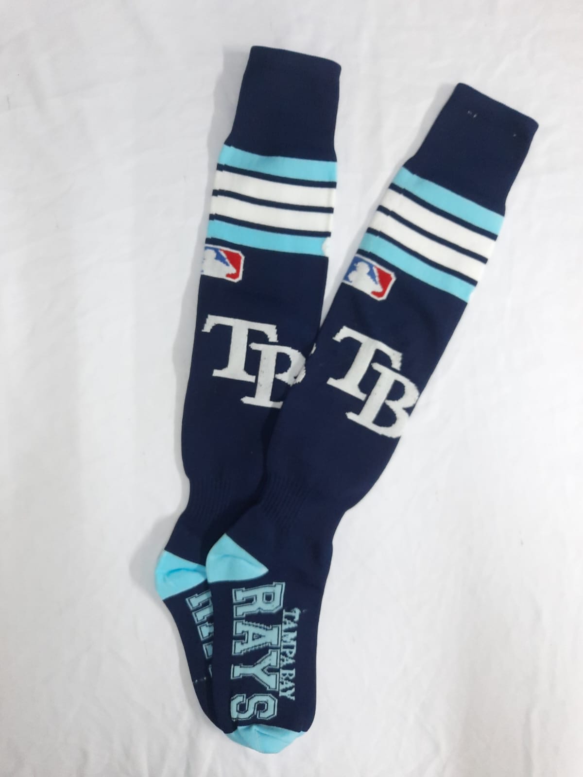 Calcetas Tampa Bay Rays