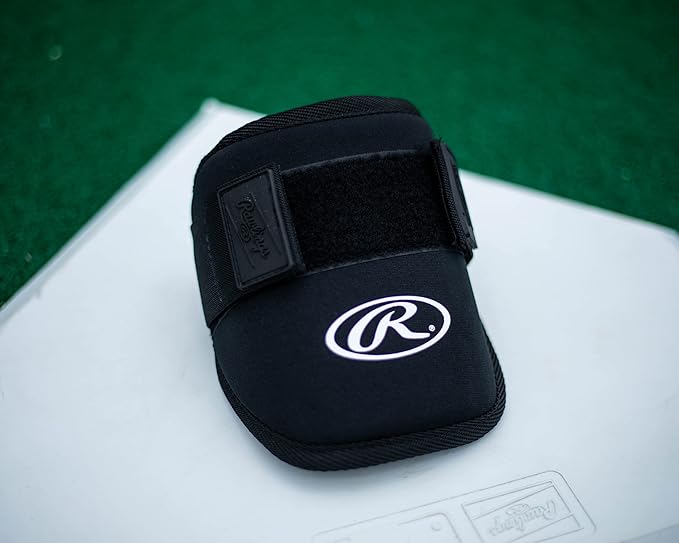 Rawlings Protector de Codo para bateador