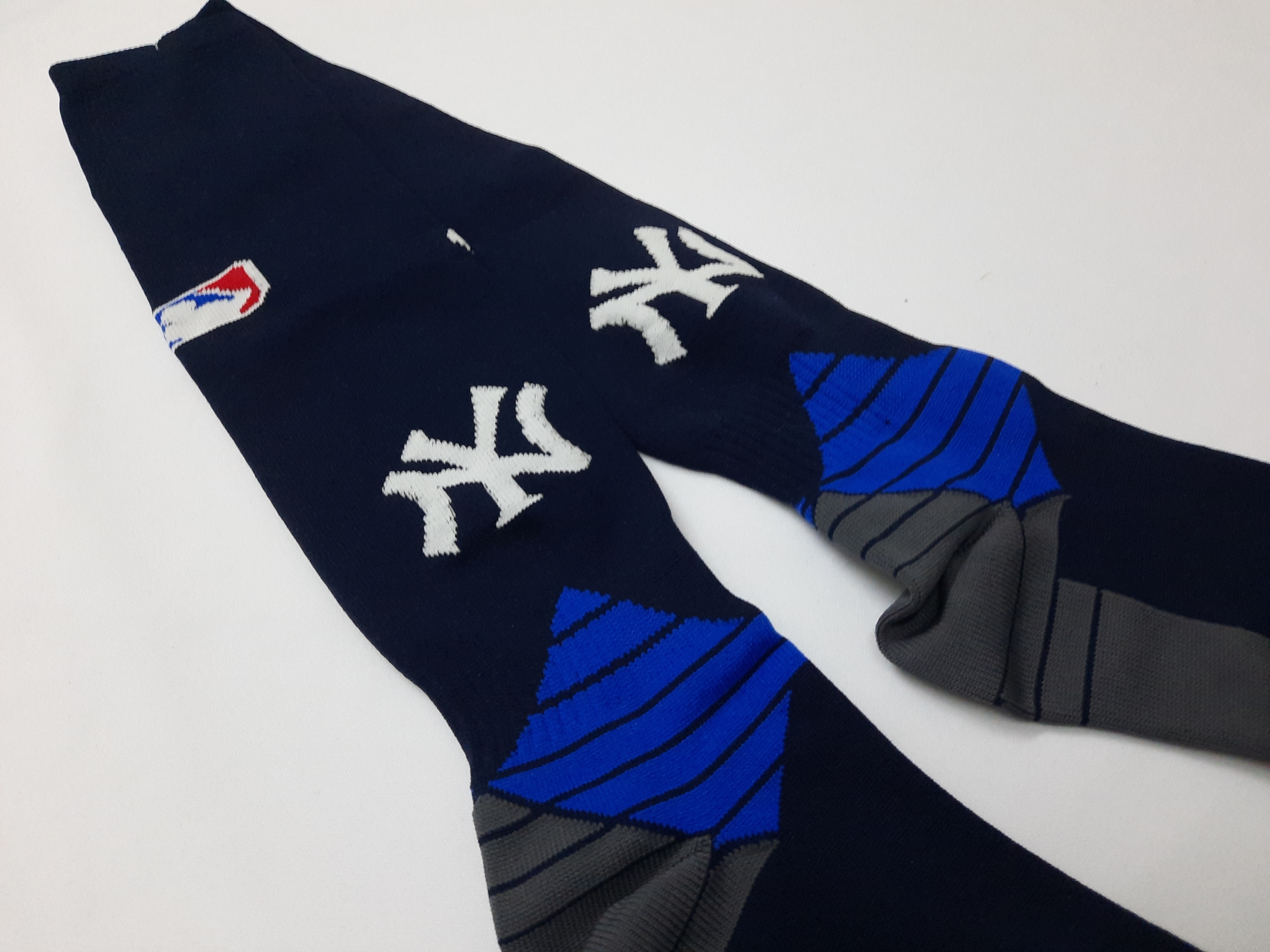 Calcetines de los New York Yankees