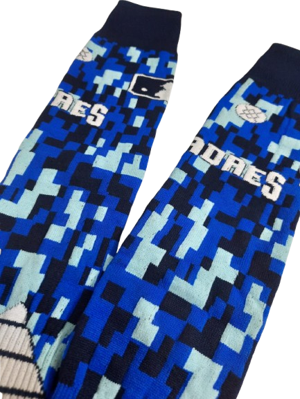 Calcetines Padres de SAN DIEGO