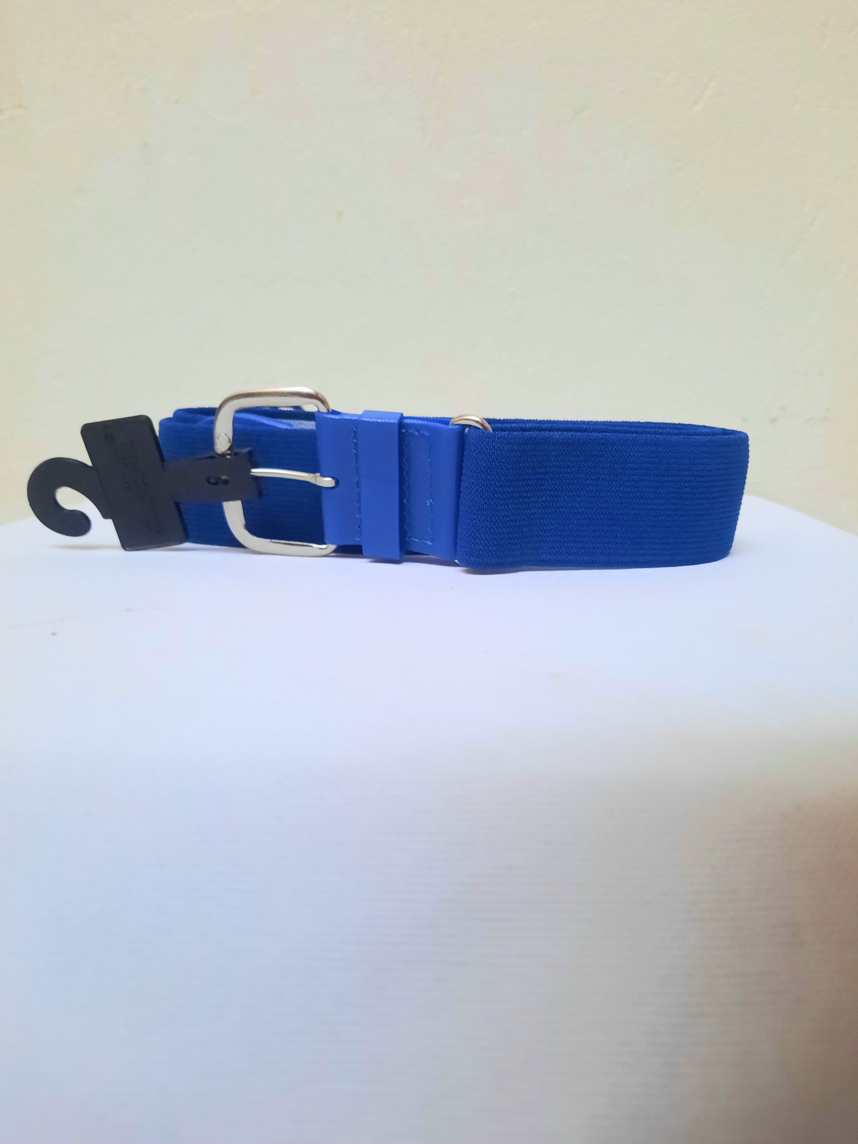 Cinturón azul All-Star