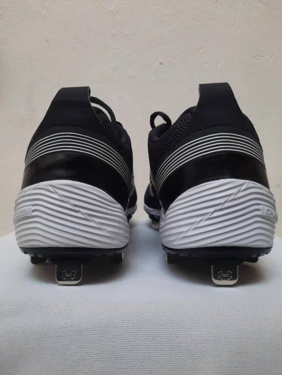 Under Armour Baseball Ganchos