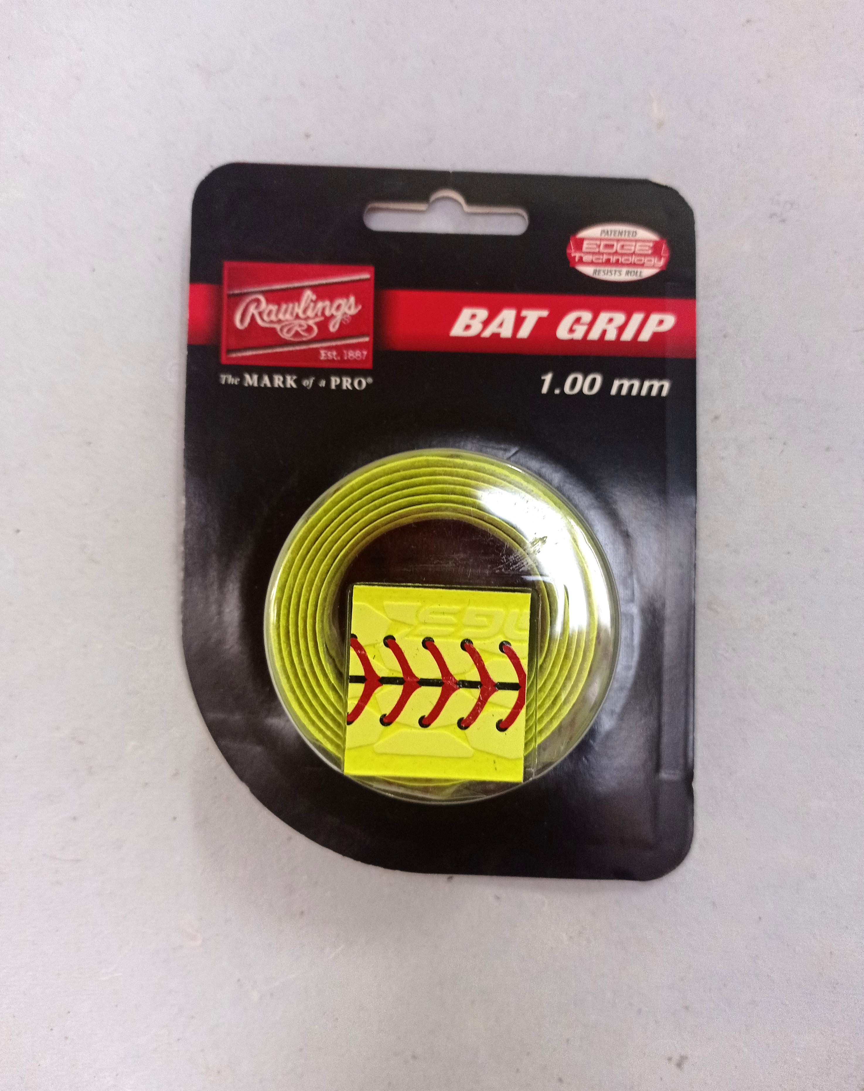 Grip para bate Rawlings