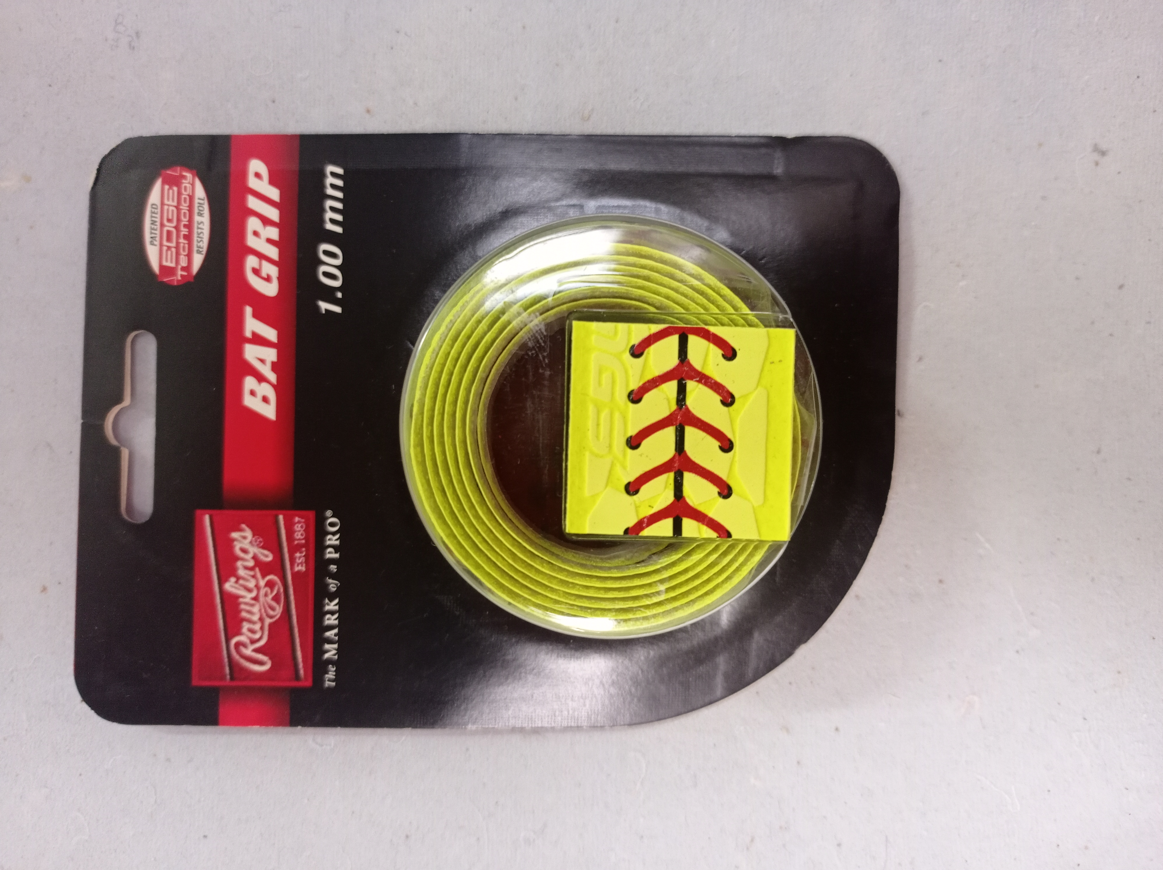 Grip para bate Rawlings