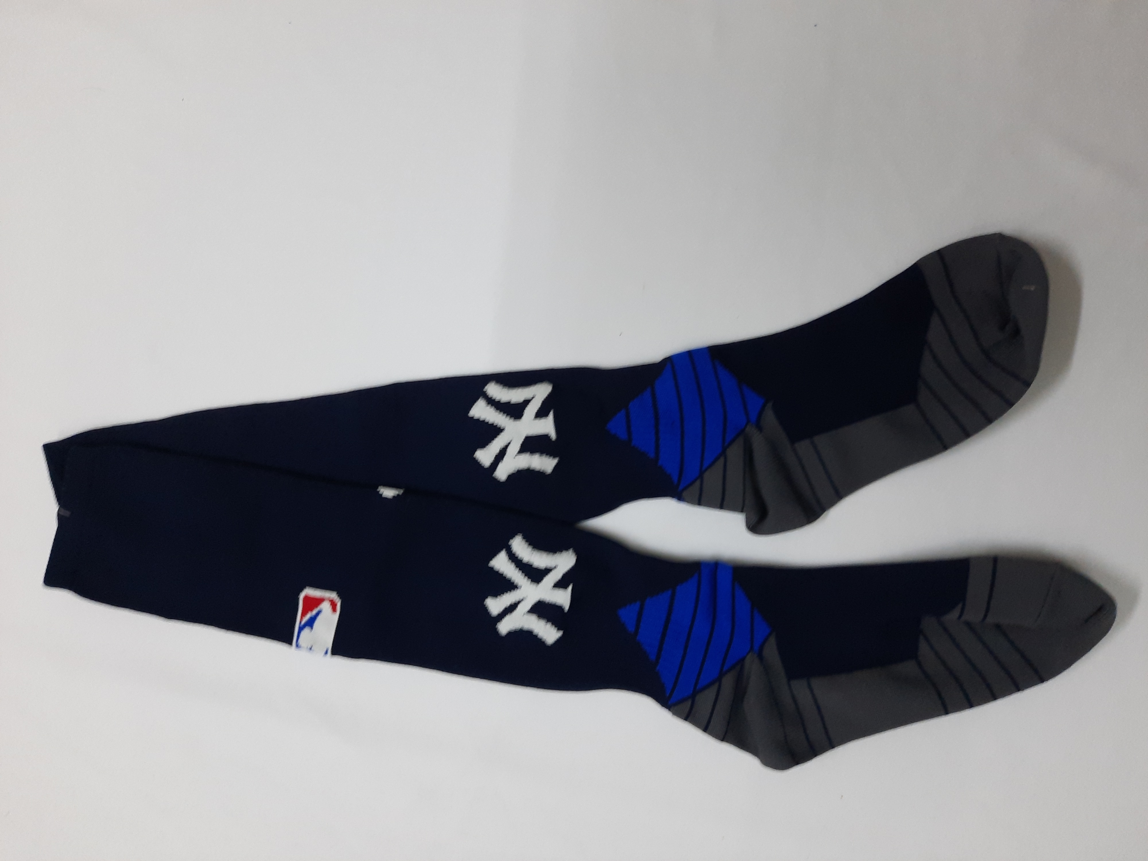 Calcetines de los New York Yankees