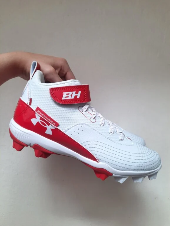 Zapato deportivo Under Armour