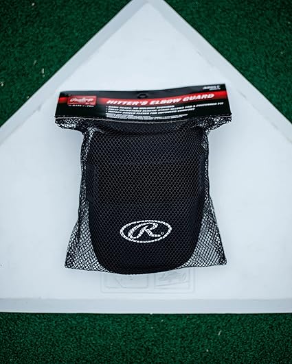 Rawlings Protector de Codo para bateador