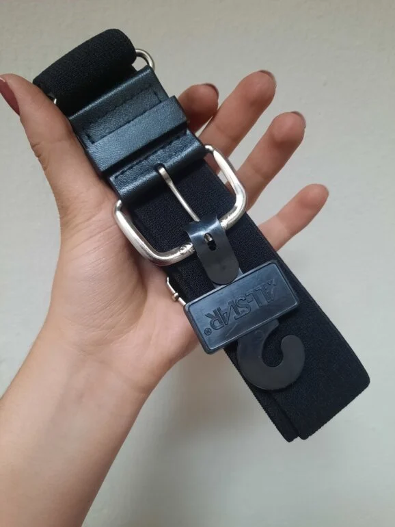 Cinturón negro All-Star