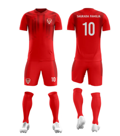 Servicio de Sublimación