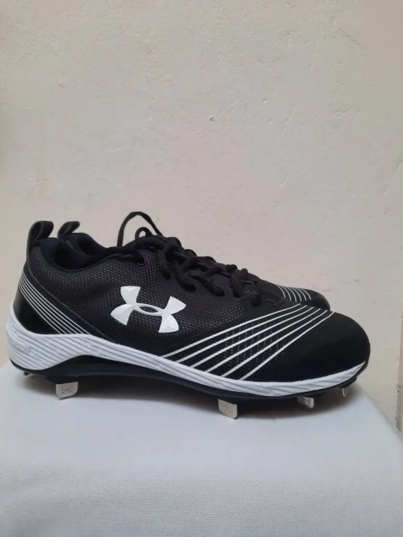 Under Armour Baseball Ganchos