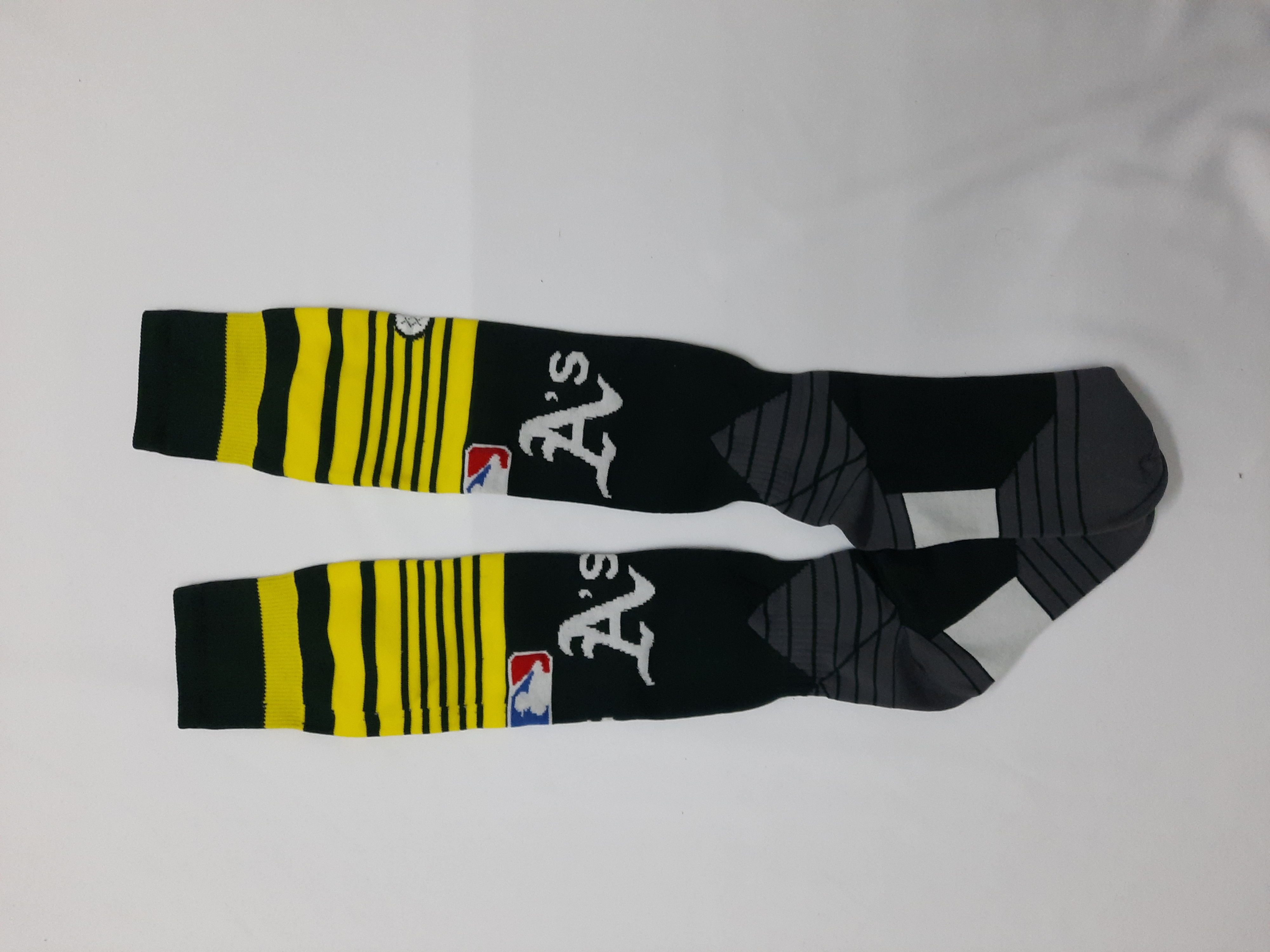 Calcetines Oakland Athletics