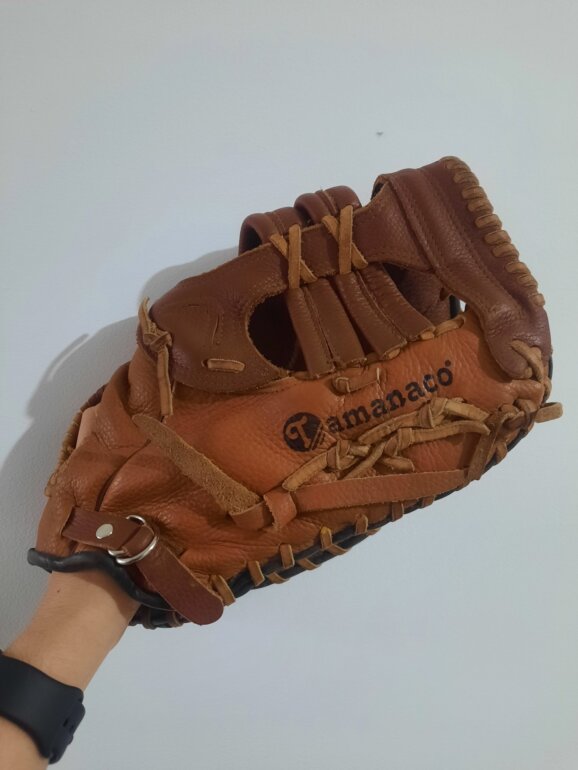 Guante de béisbol Tamanaco