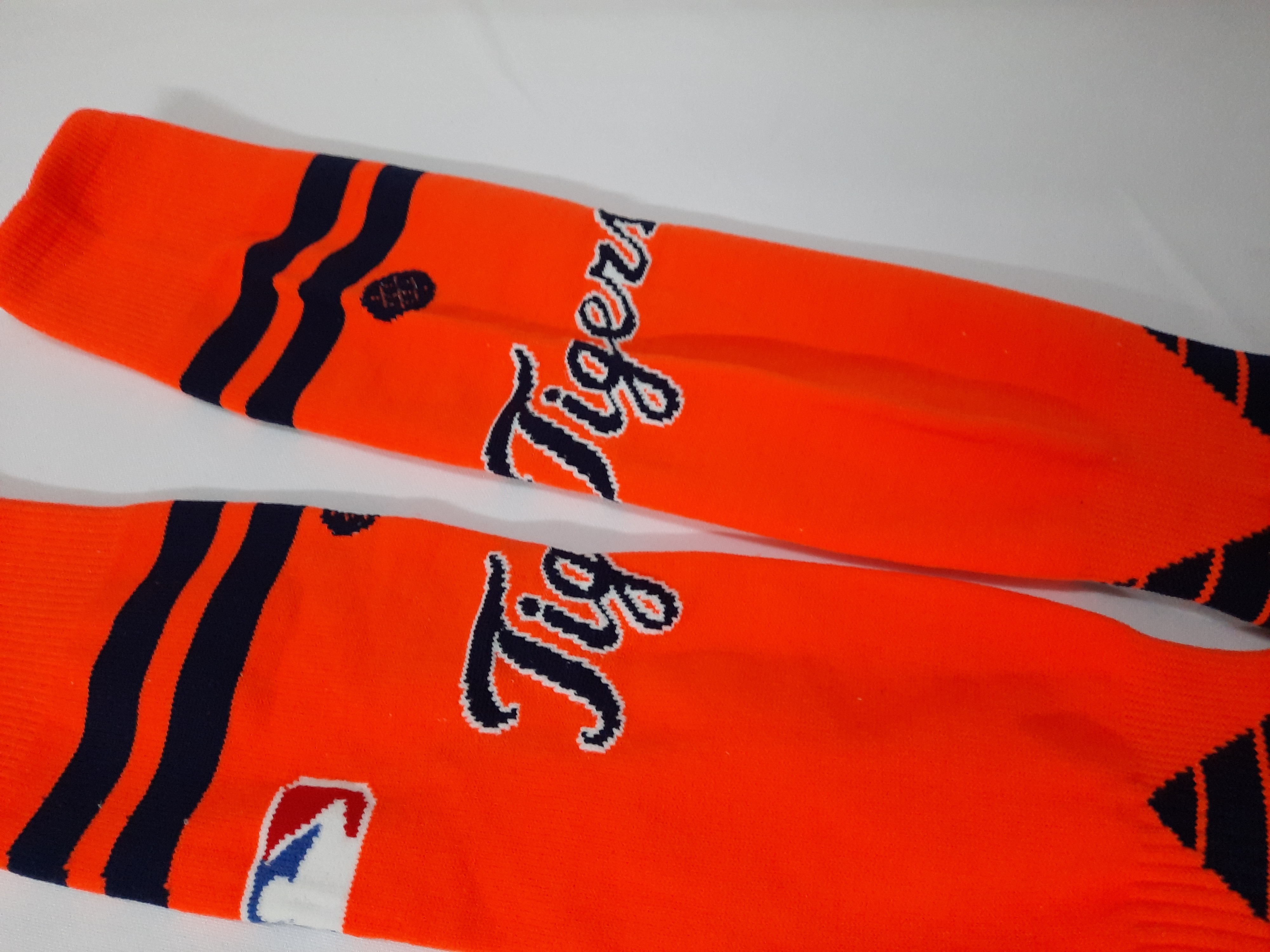 Calcetas deportivas de los Tigres