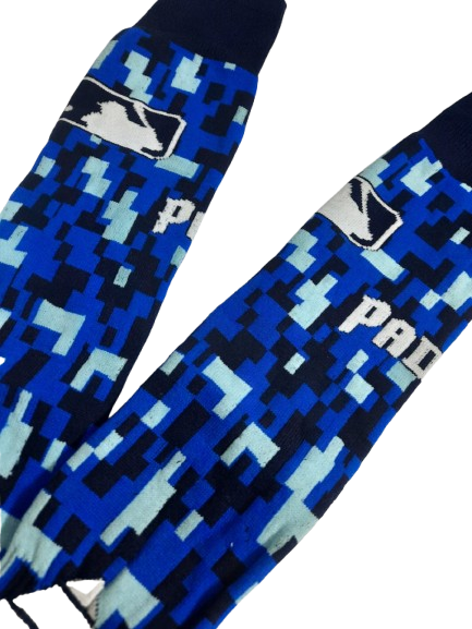 Calcetines Padres de SAN DIEGO