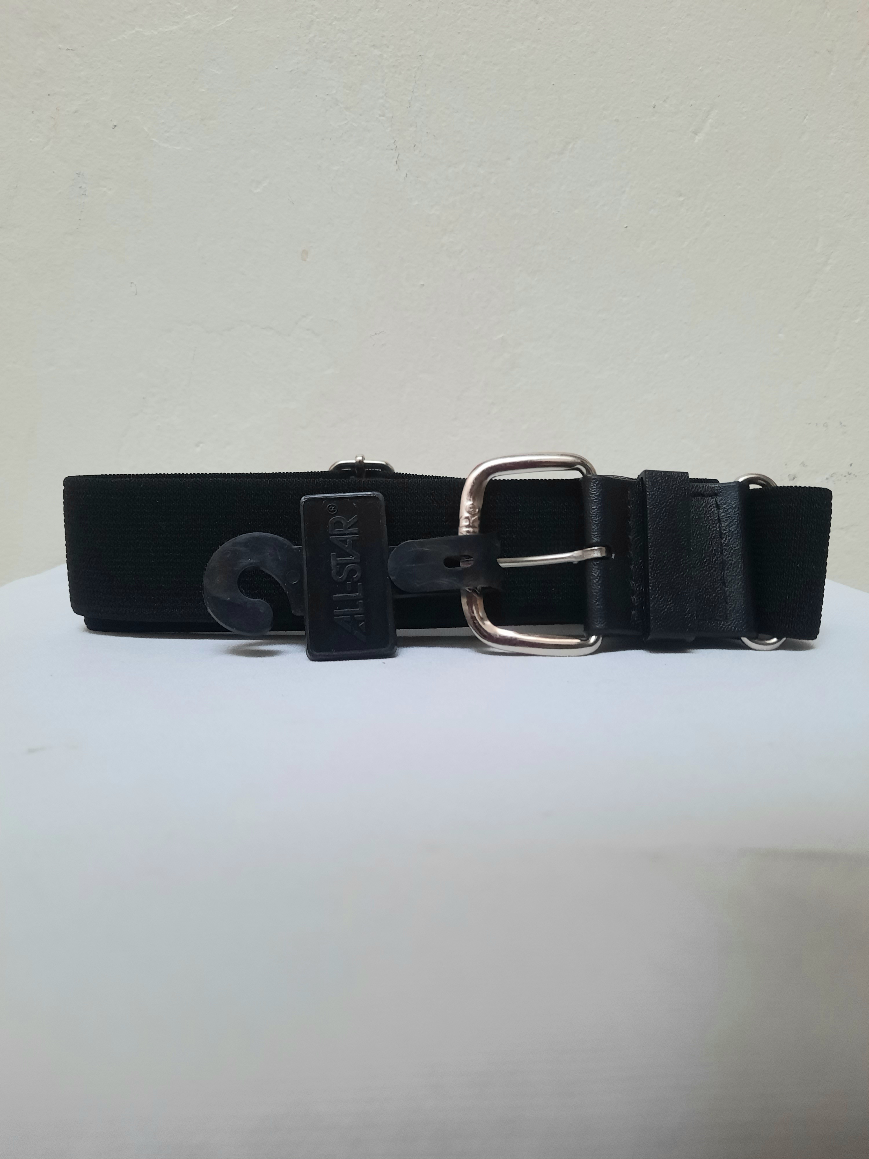 Cinturón negro All-Star