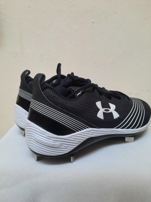 Under Armour Baseball Ganchos