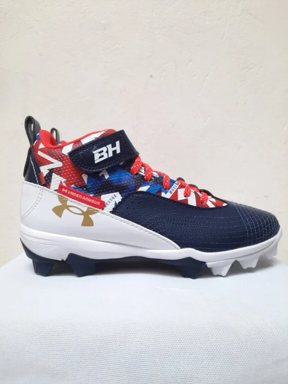 Zapato deportivo Under Armour