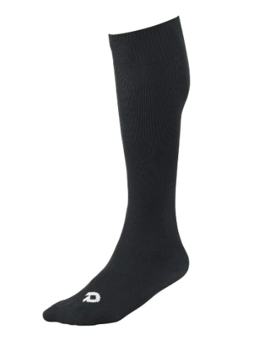 Calcetines DeMarini Negra