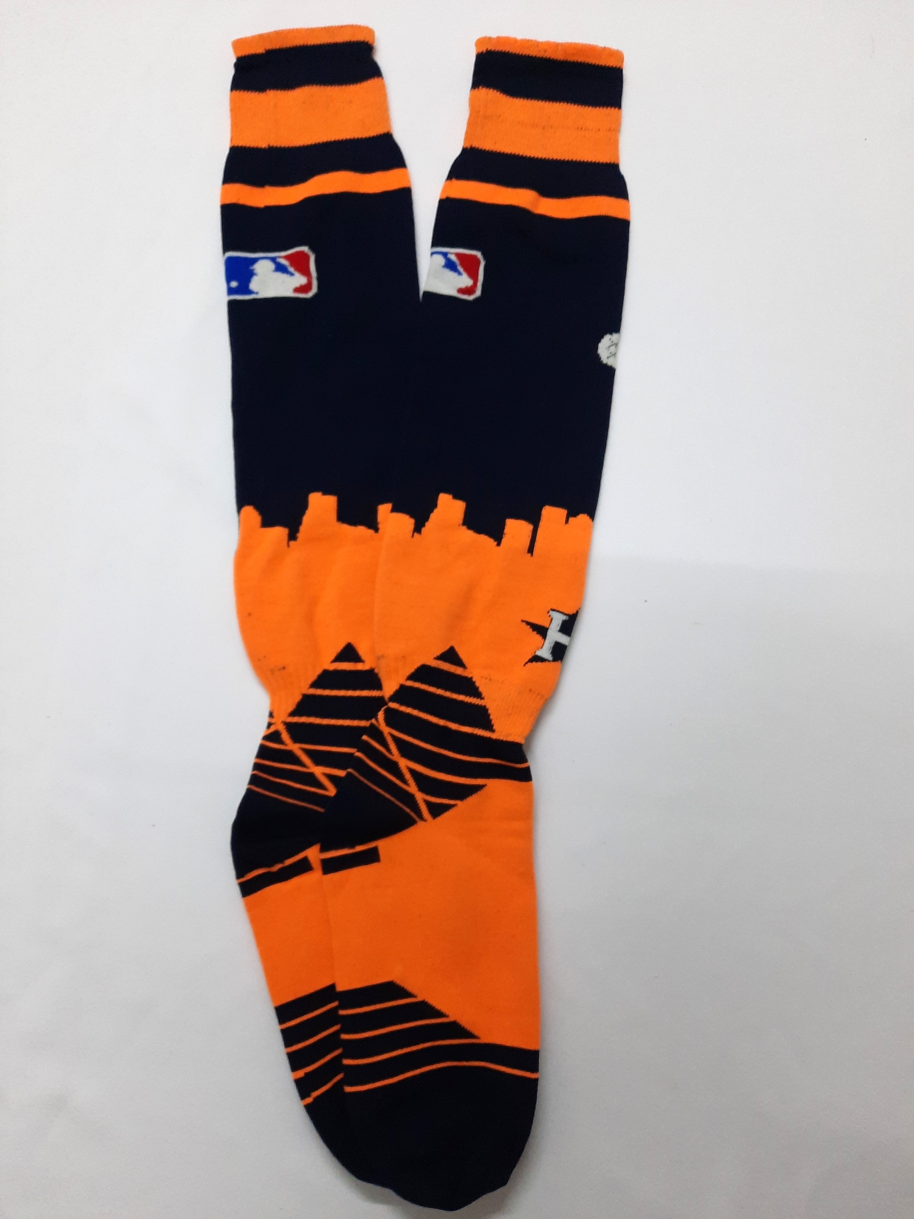 Calcetines deportivos Houston Astros