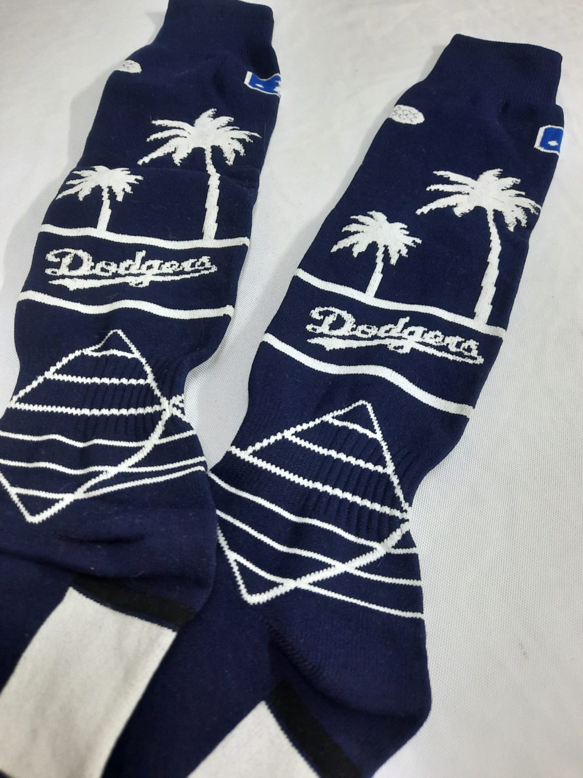 Calcetines de Los Angeles Dodgers