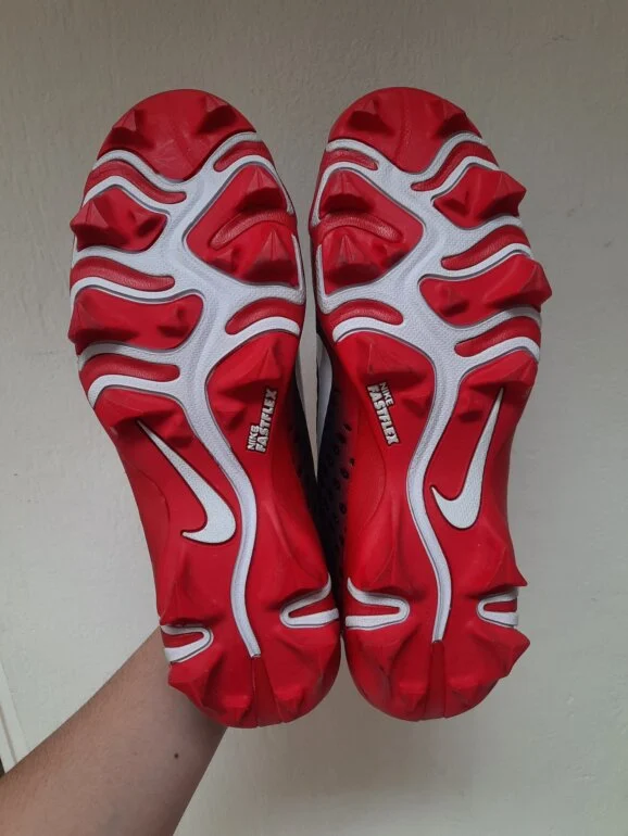 Zapatos de fútbol Nike