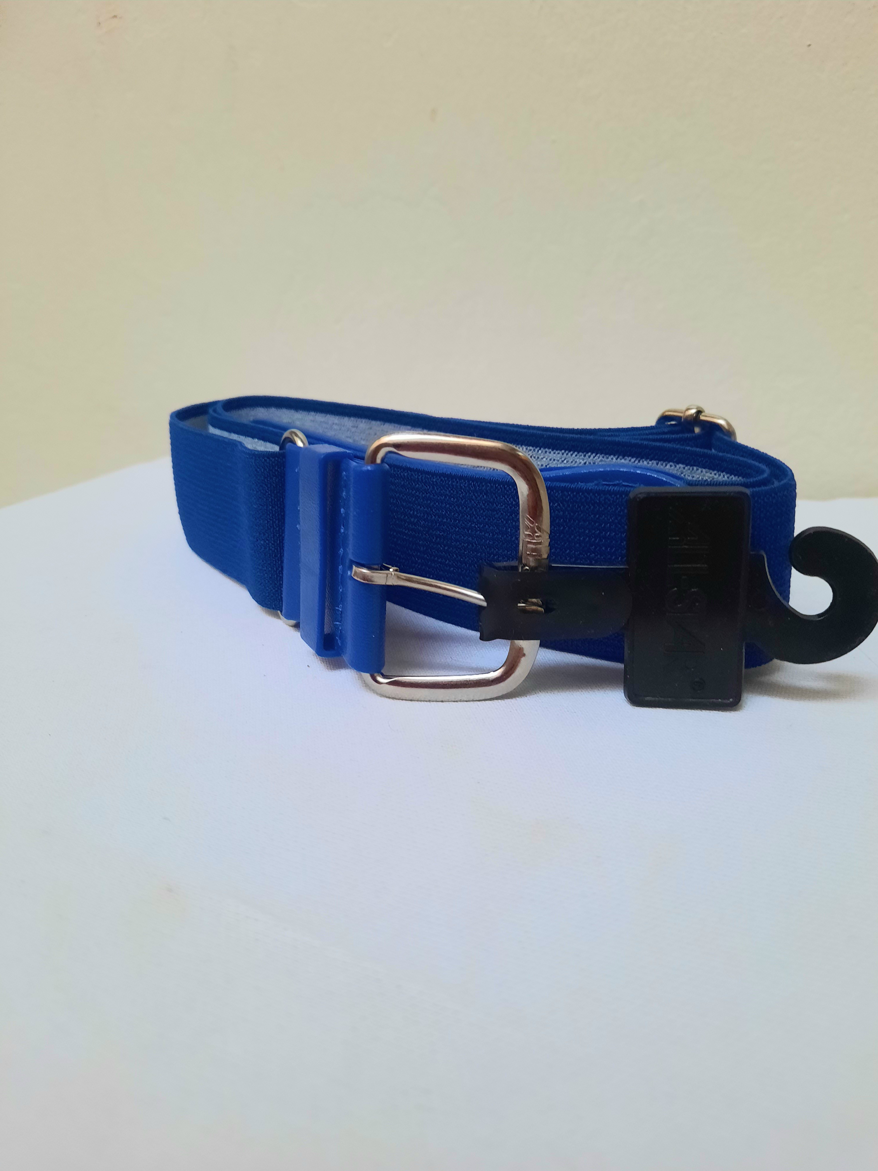 Cinturón azul All-Star