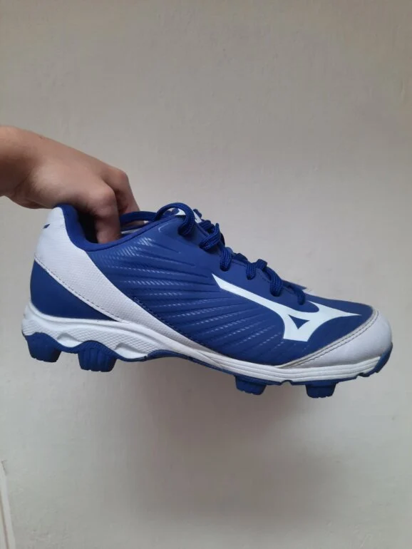 Zapato de fútbol Mizuno