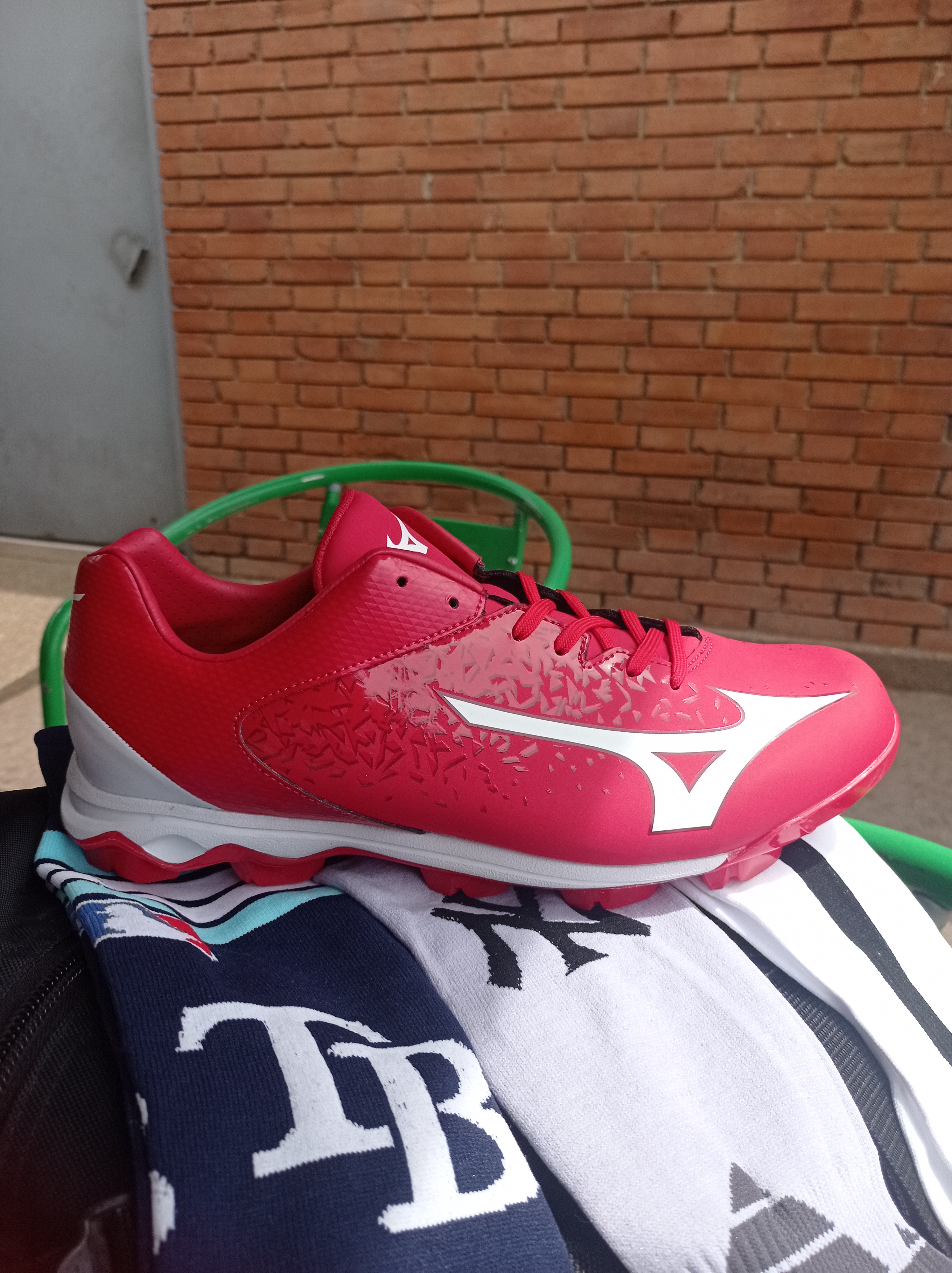 Zapato deportivo Mizuno