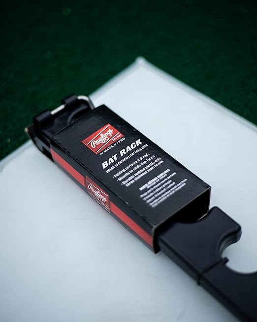 Rawlings Bate de Valla