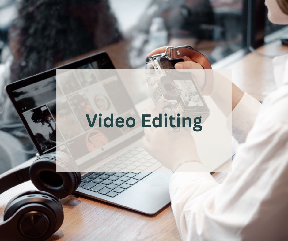 Επεξεργασία Βίντεο & Reels σε Edits ή Canva