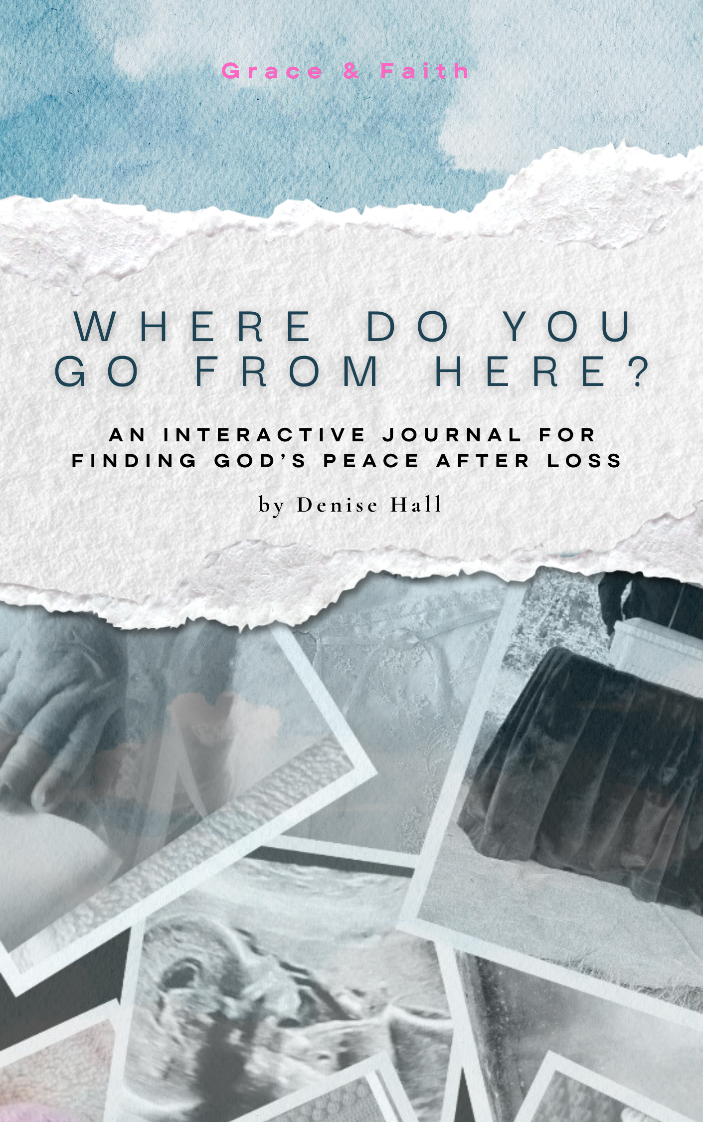 Where Do You Go from Here