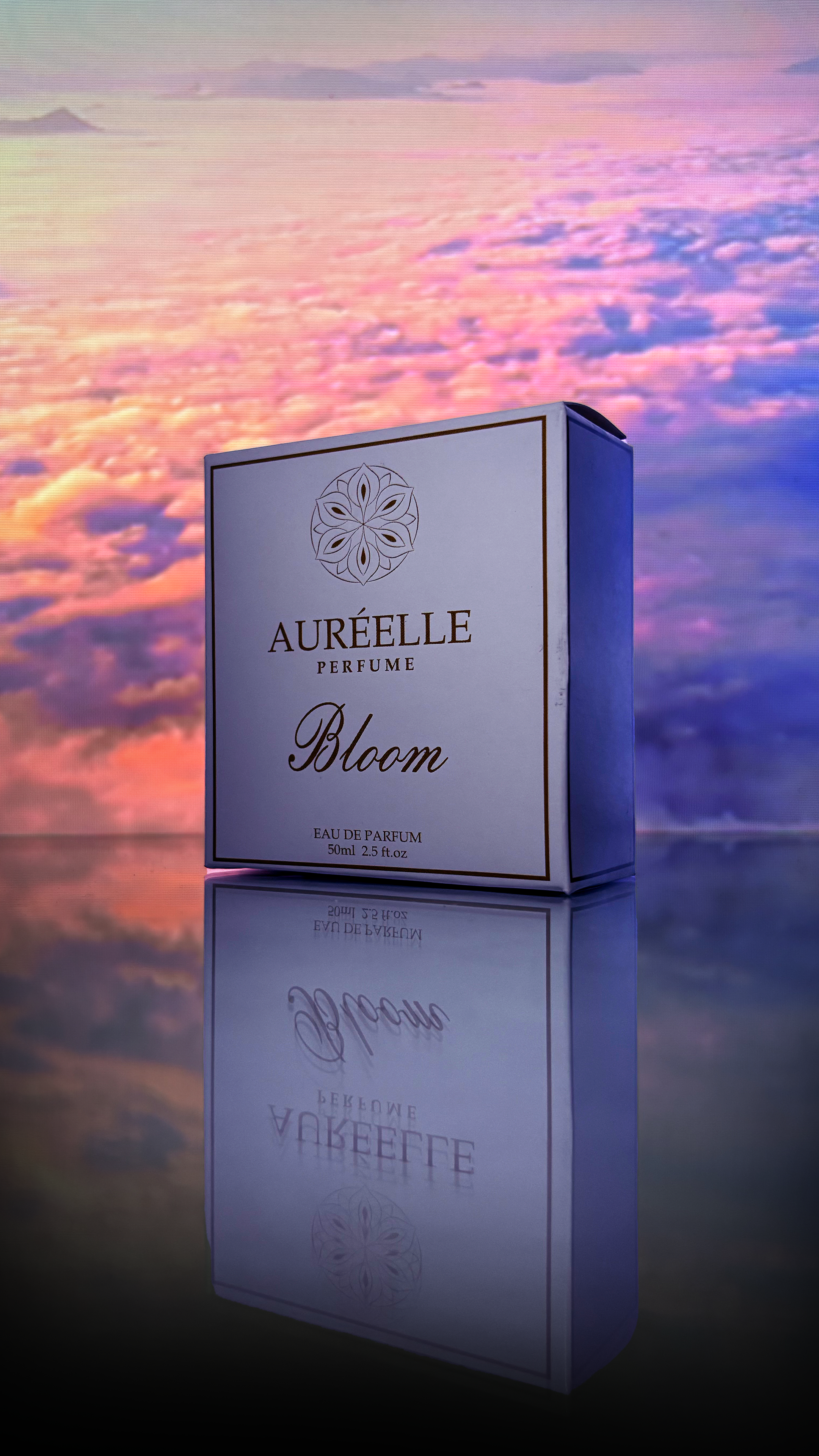 Auréelle Bloom