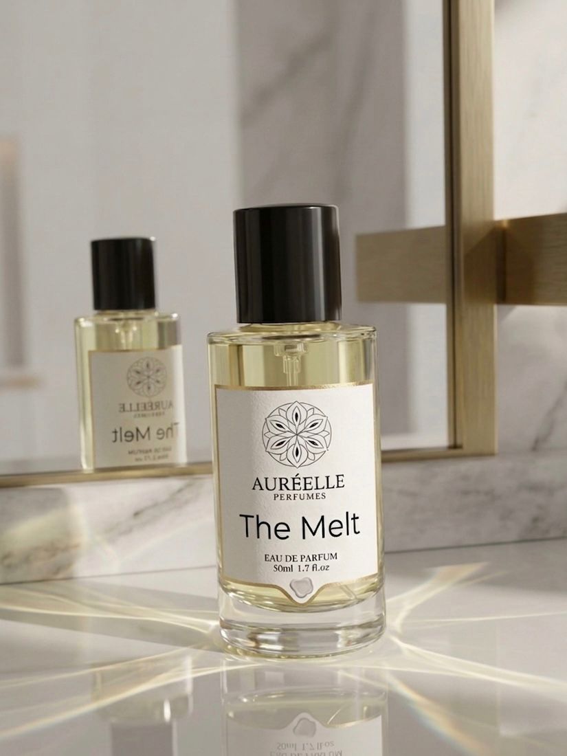 The Melt 