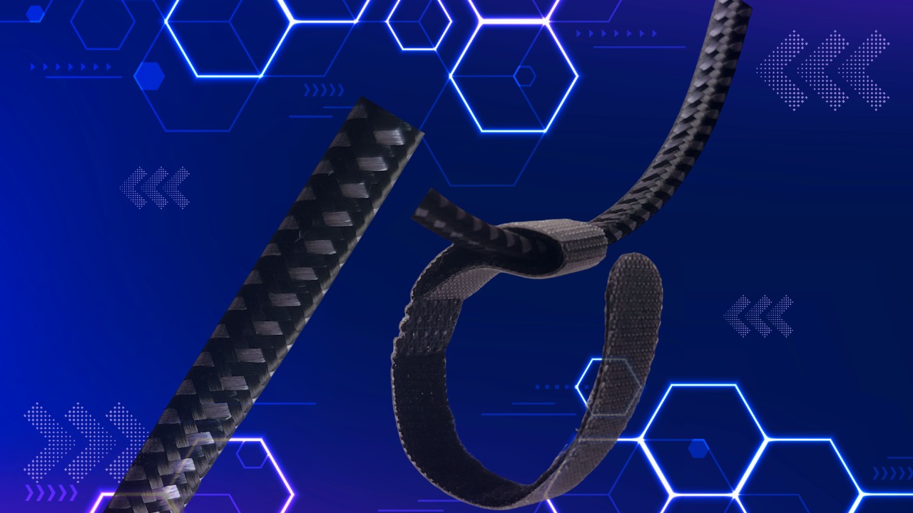 M5 Parade 4-in-1 Charging Cable — Power. Precision. Pakistan.