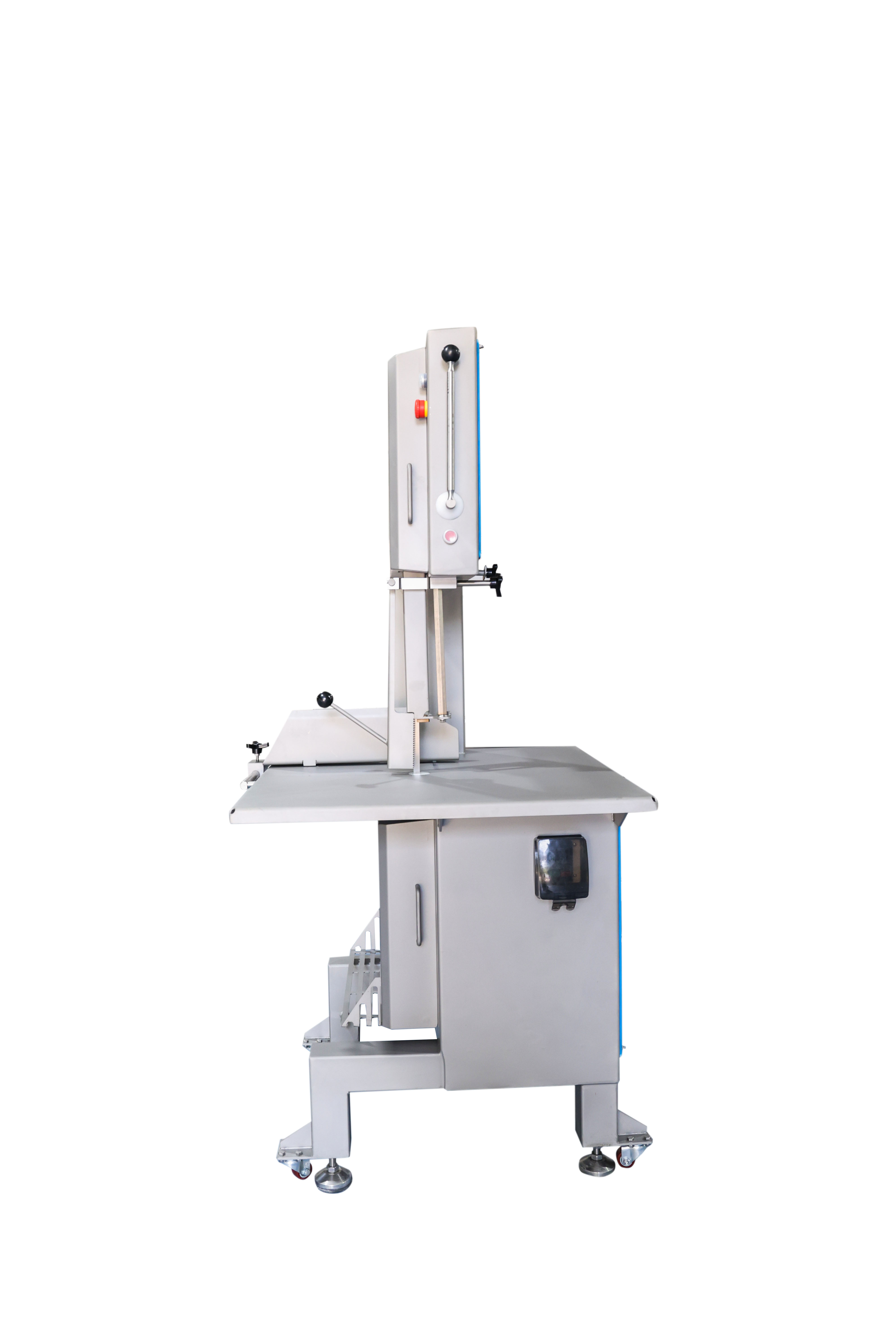 Industrial Band Saw Machine