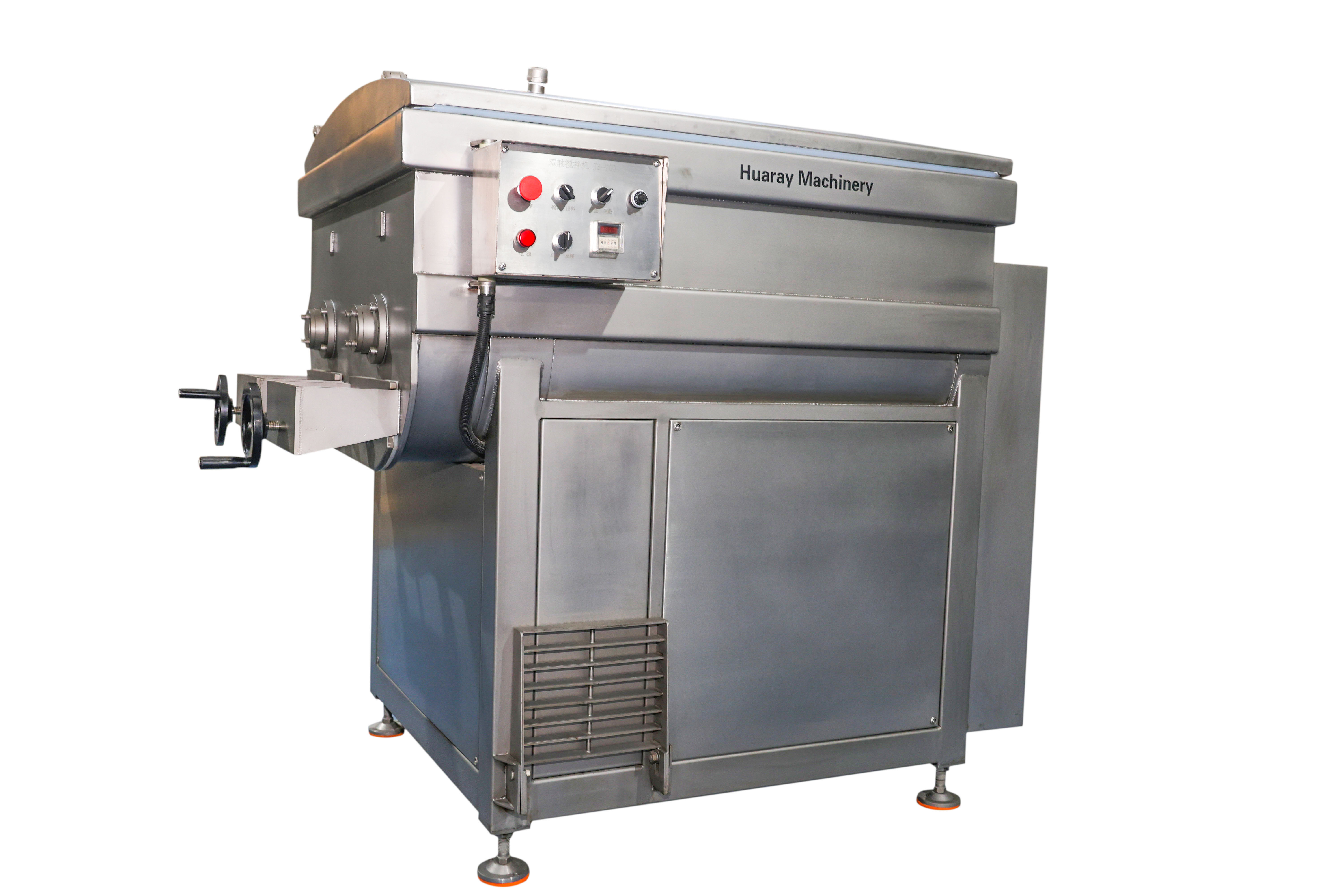 Industrial Meat Grinder